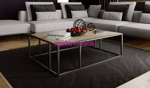 Журнальный столик Кентуки 215