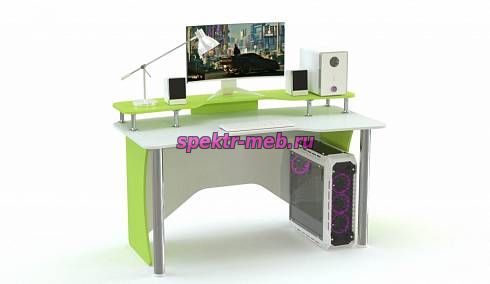 Игровой стол Карамель-4