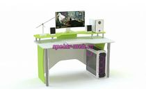 Игровой стол Карамель-4