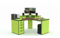 Геймерский стол Чикаго-7