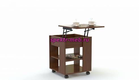 Стол журнальный Лакки Л7