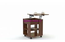 Стол журнальный Лакки Л7