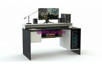 Геймерский стол Мадрид-7