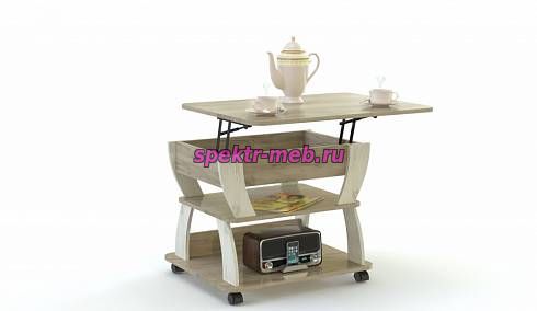 Журнальный столик Манго 3