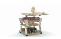 Журнальный столик Манго 3