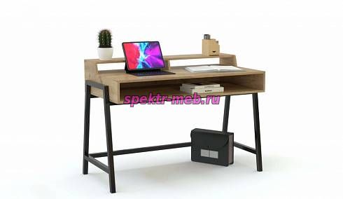 Стол компьютерный Монти 2