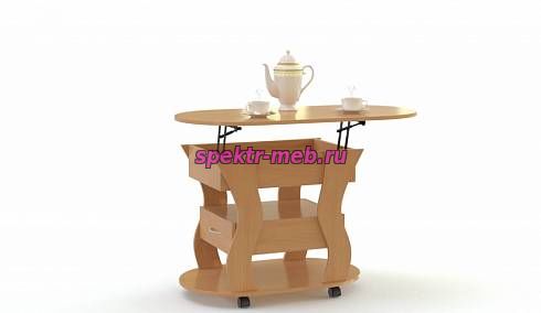 Стол журнальный Мольфетта 6