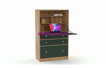 Компьютерный стол-трансформер Байрон 5