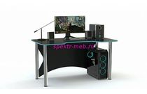 Игровой стол Кеннер 1