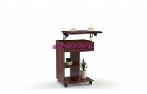 Стол журнальный Шафран 9