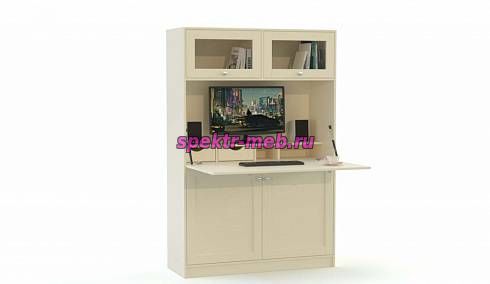 Компьютерный стол-трансформер Финн 4