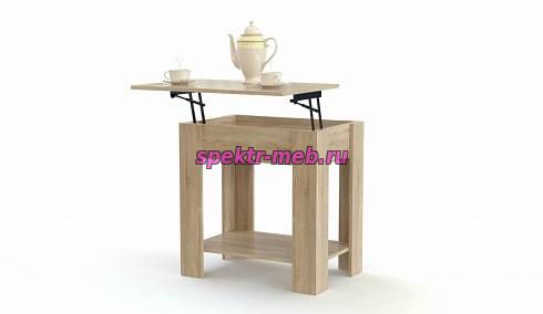 Журнальный столик Эльда тип 4