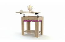 Журнальный столик Эльда тип 4