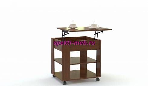 Стол журнальный Лайма 4