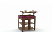 Стол журнальный Лайма 4