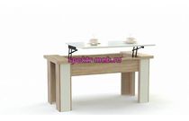 Стол журнальный Лукреция 14