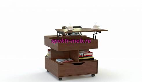 Журнальный стол Сэра 5
