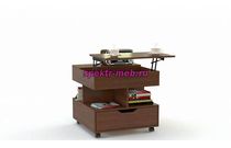 Журнальный стол Сэра 5