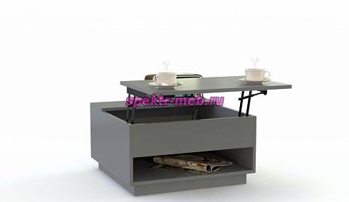 Журнальный столик Либерти 8