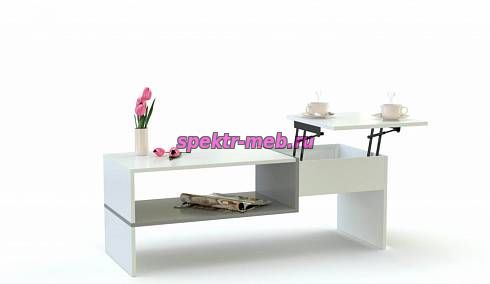 Журнальный стол Париж 19