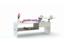 Журнальный стол Париж 19