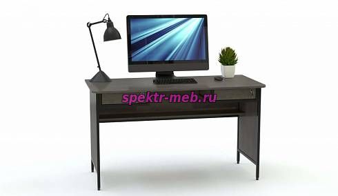 Стол компьютерный Аляска 4