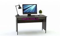 Стол компьютерный Аляска 4