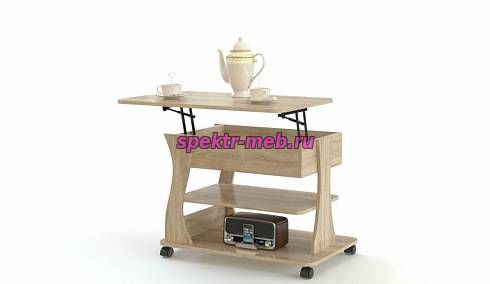 Журнальный столик Манго 4