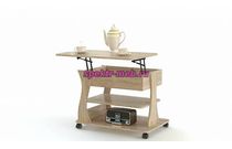 Журнальный столик Манго 4