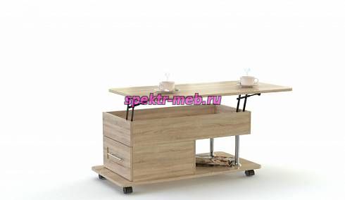 Журнальный стол Соломея 12