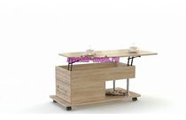 Журнальный стол Соломея 12