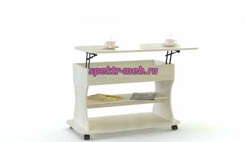 Стол журнальный Флаур 3