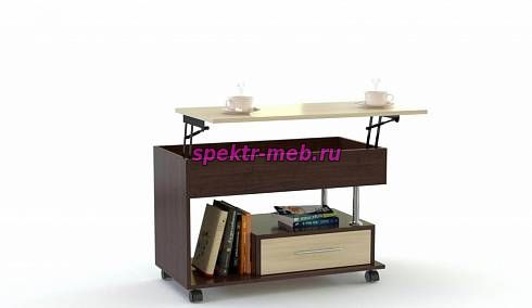 Журнальный стол Париж 18