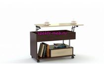 Журнальный стол Париж 18