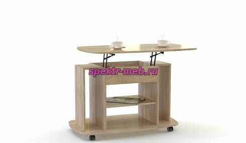 Стол журнальный Кетл 5