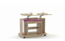 Стол журнальный Кетл 5