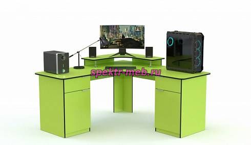 Игровой стол Бархан-6