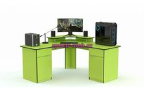 Игровой стол Бархан-6