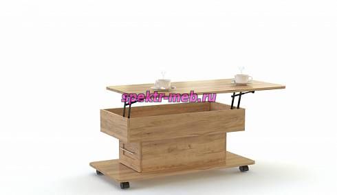 Журнальный стол Соломея С10