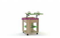 Журнальный стол Эддисон 1