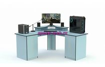 Игровой стол Бархан-4