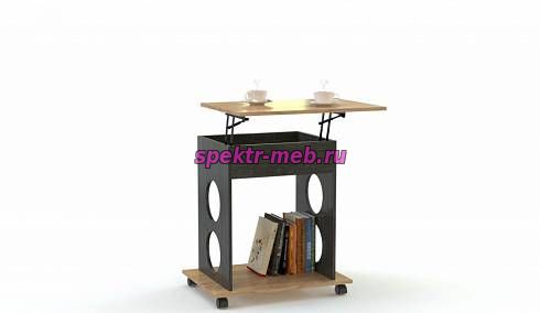 Стол журнальный Адель 5