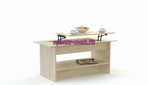Стол журнальный Вуспер 1