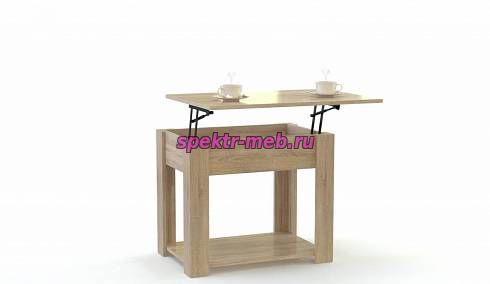 Стол журнальный Милли 5