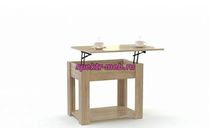 Стол журнальный Милли 5