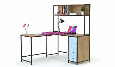 Компьютерный стол Флора 14
