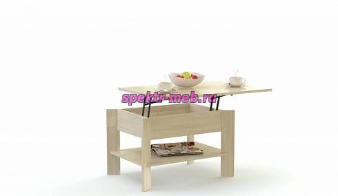 Журнальный столик Руфус 11