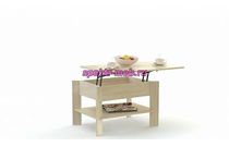 Журнальный столик Руфус 11