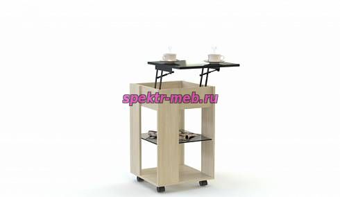 Журнальный столик Мастер 2