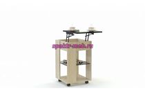 Журнальный столик Мастер 2